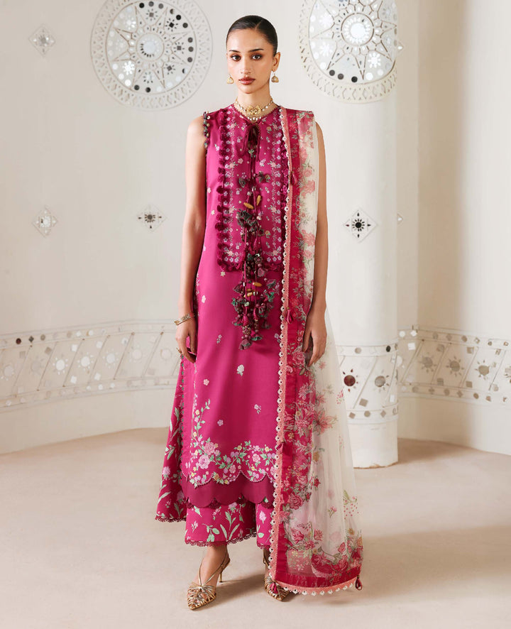 Republic Neoma Lawn`26 SP#08