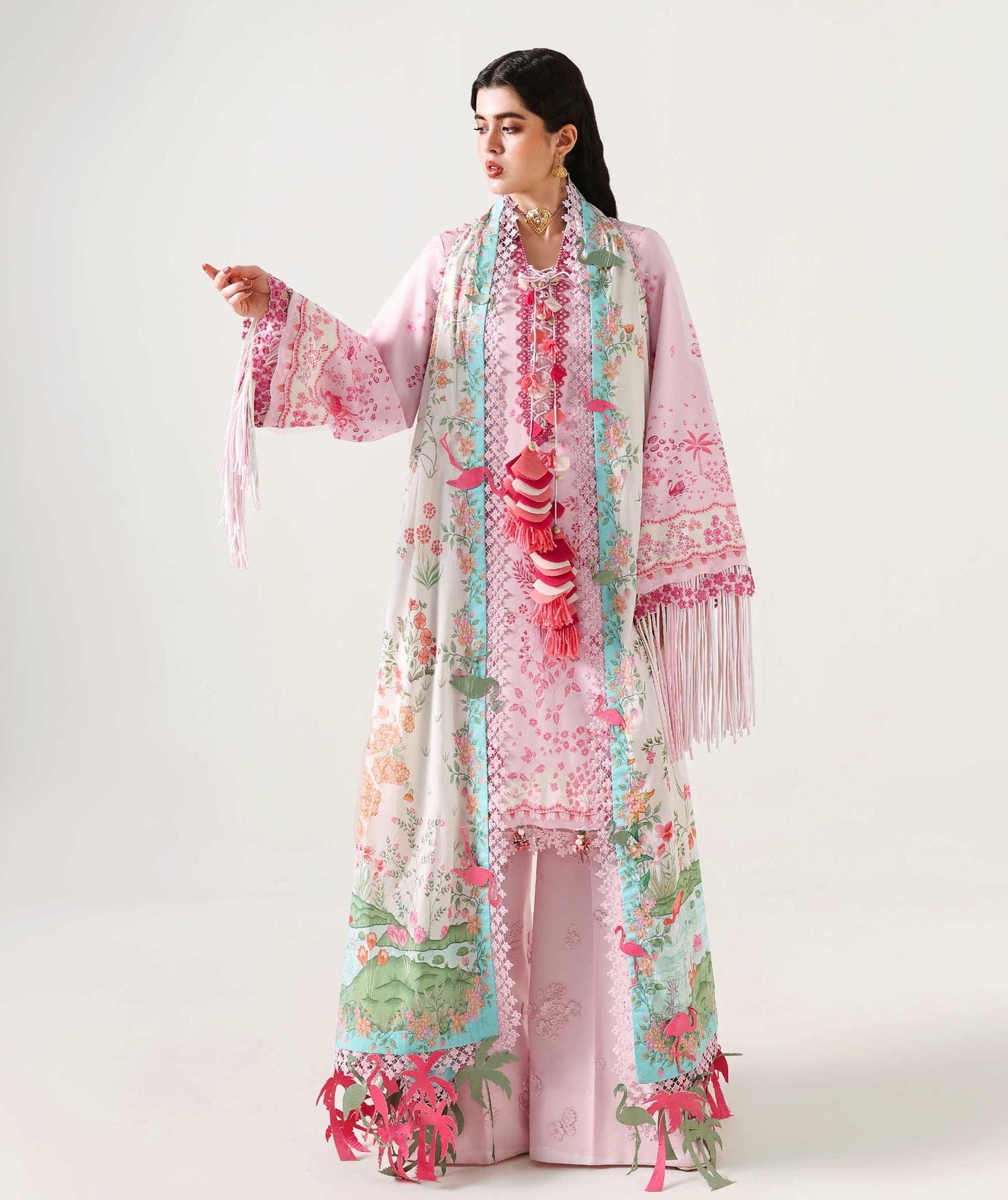 Republic Neoma Lawn`26 SP#09