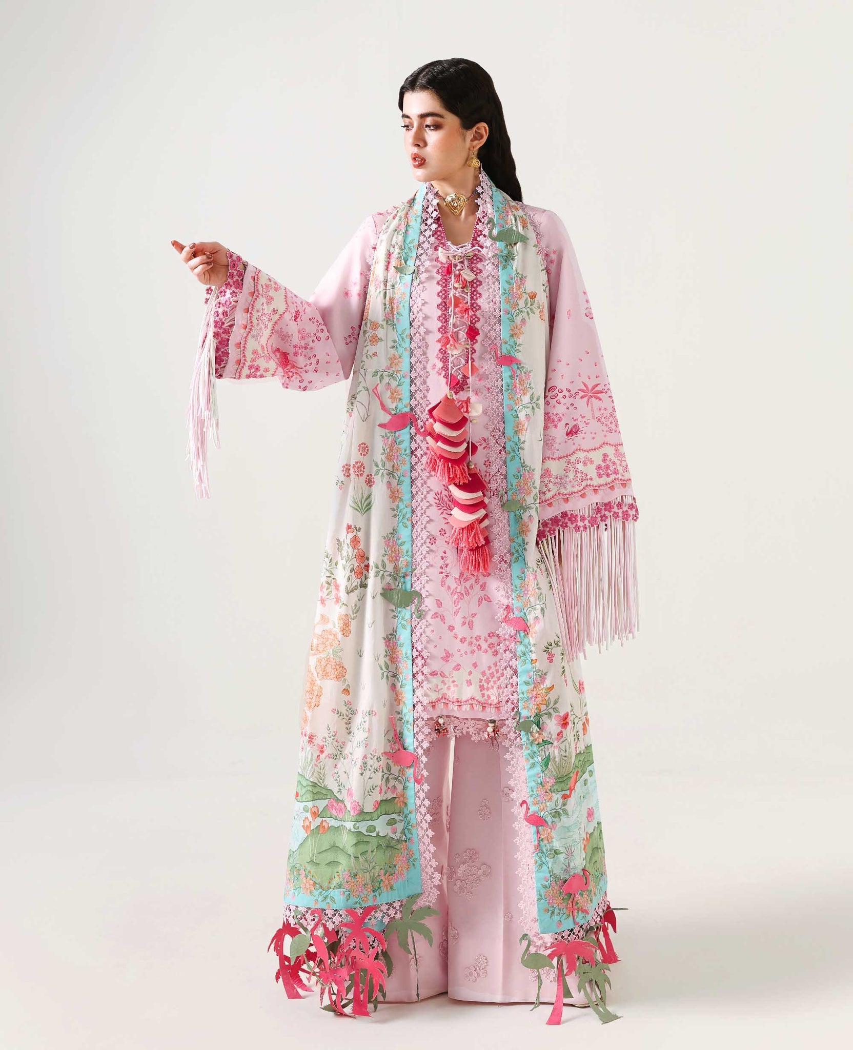 Republic Neoma Lawn`26 SP#09