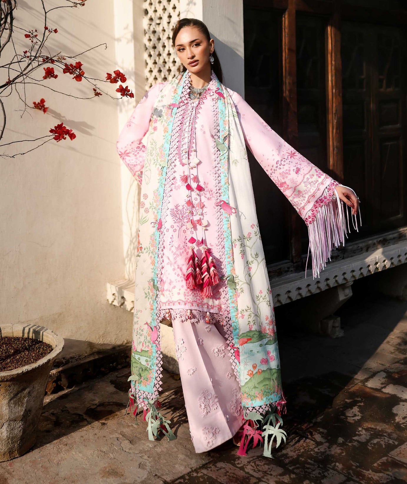 Republic Neoma Lawn`26 SP#09