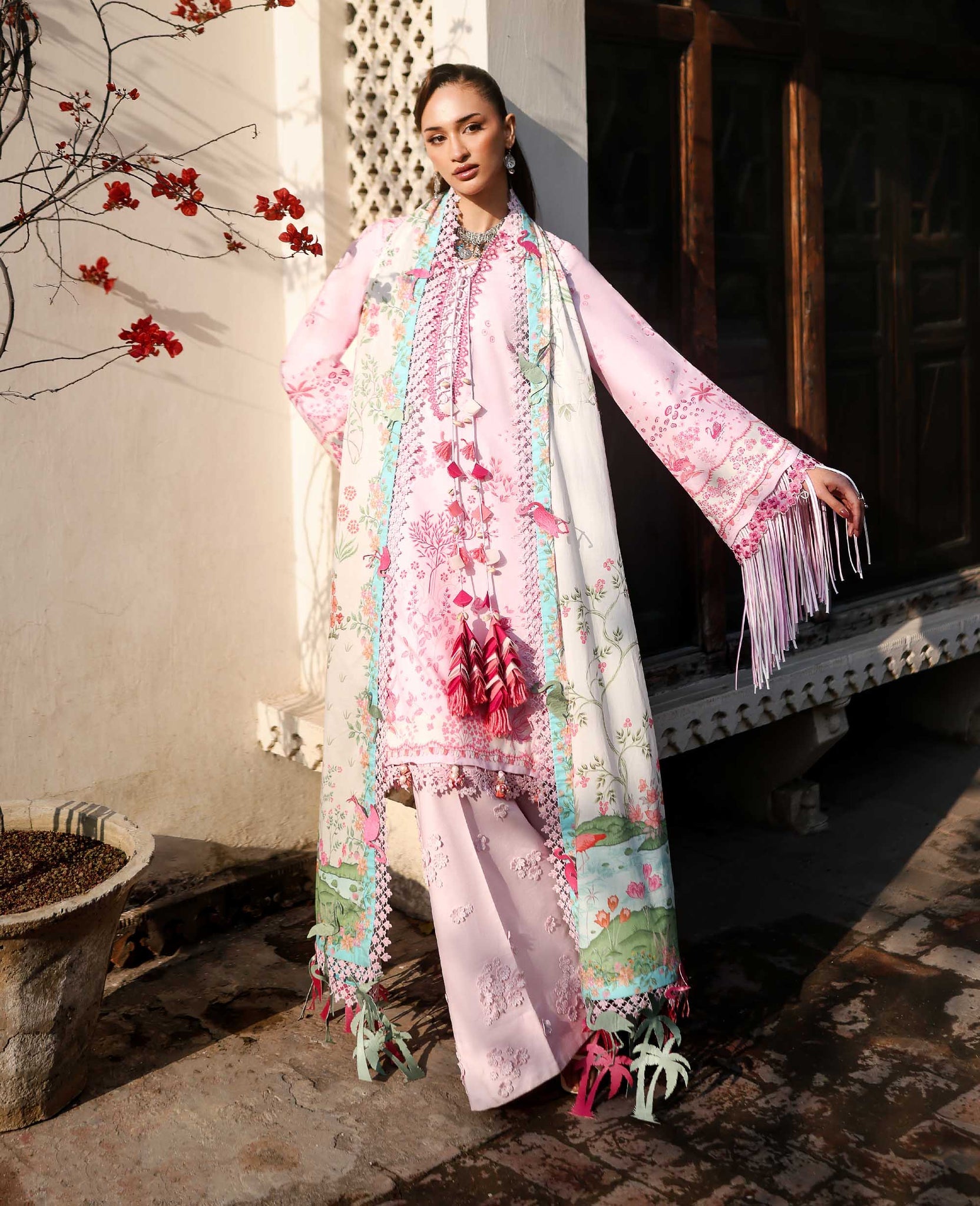 Republic Neoma Lawn`26 SP#09