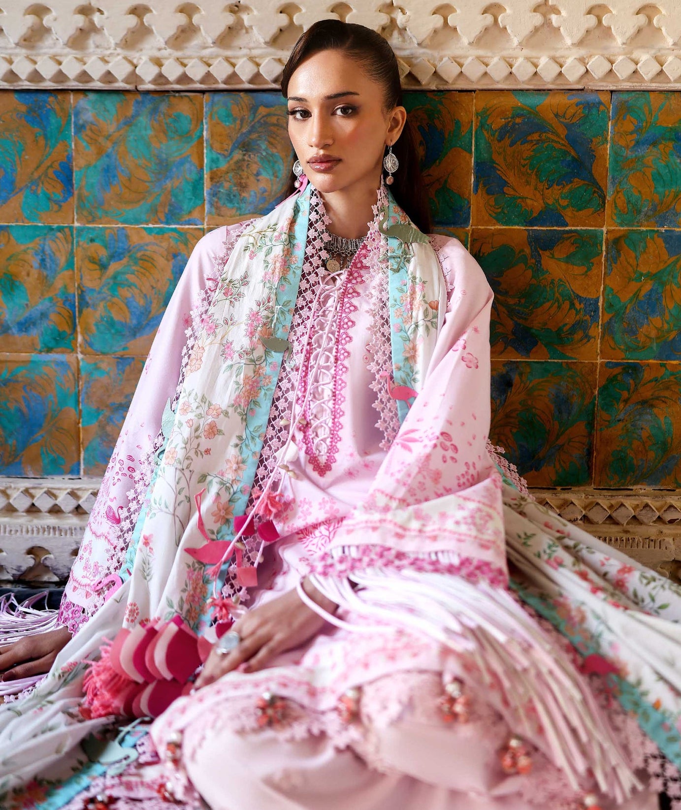 Republic Neoma Lawn`26 SP#09