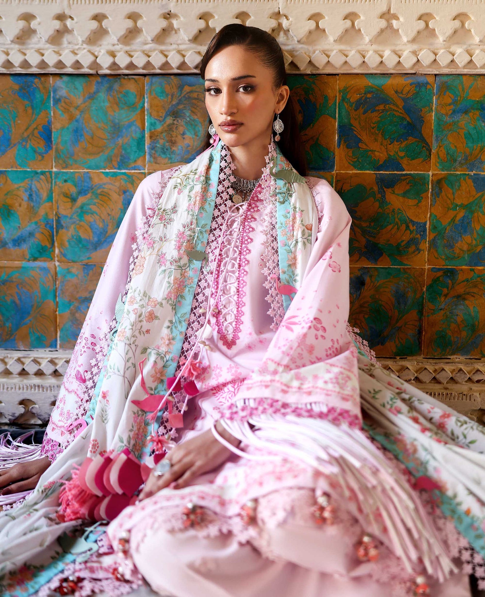 Republic Neoma Lawn`26 SP#09