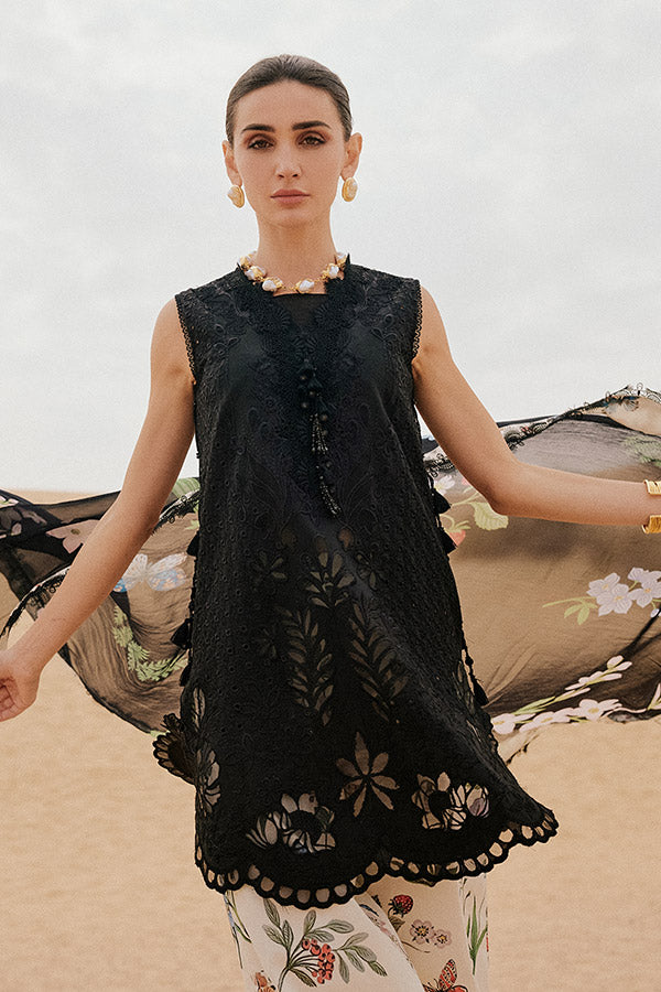 Saira Rizwan Luxury Unstitched`26 SRL#07 DIARA