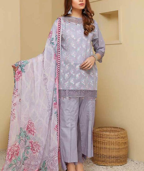 SS Khaka Emb Lawn`21 D#10 (Vol-1)