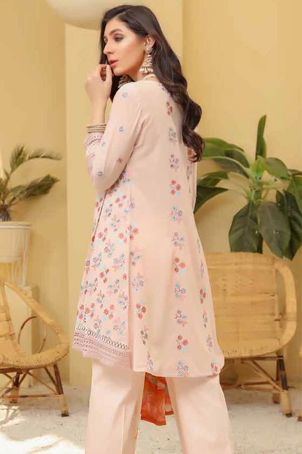 SS Khaka Emb Lawn`21 D#03 (Vol-1)