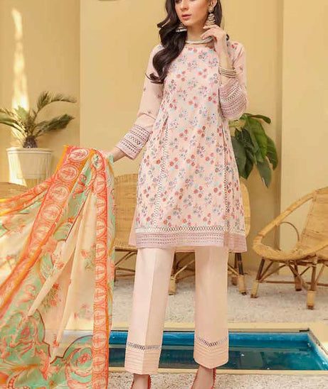 SS Khaka Emb Lawn`21 D#03 (Vol-1)