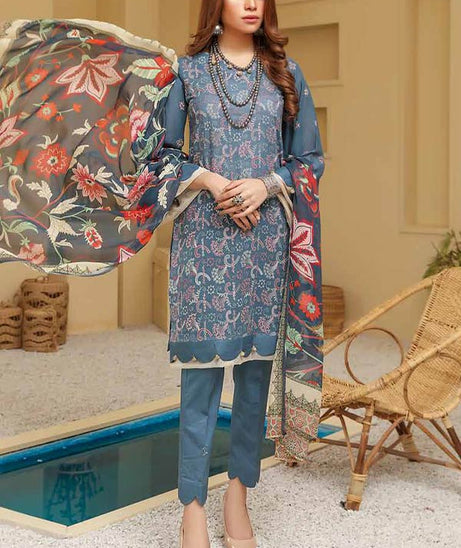 SS Khaka Emb Lawn`21 D#08 (Vol-1)