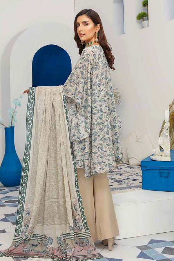 SS Range Print Lawn`21 V-1 D#02