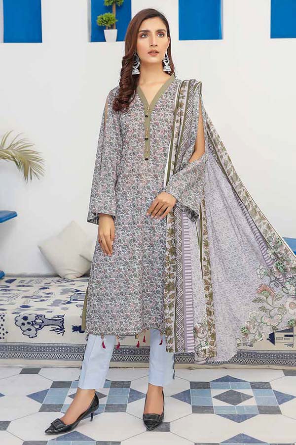 SS Range Print Lawn`21 V-1 D#05