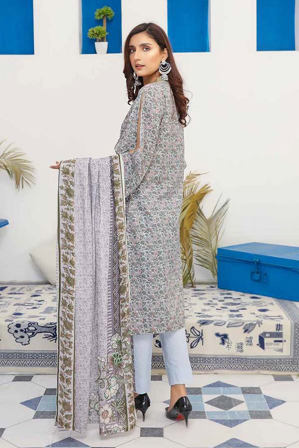 SS Range Print Lawn`21 V-1 D#05