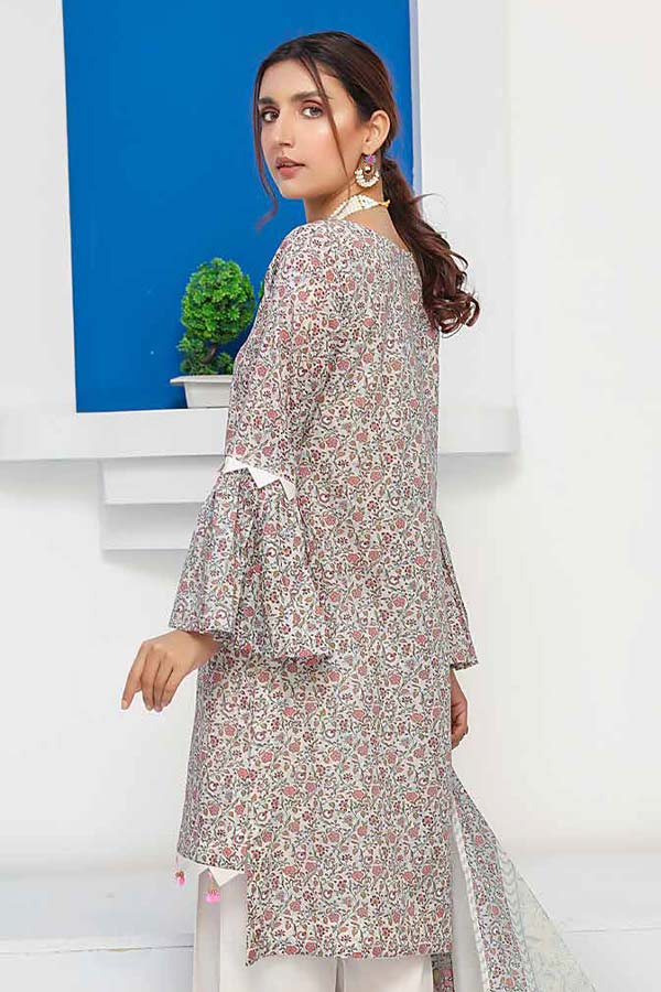 SS Range Print Lawn`21 V-1 D#10