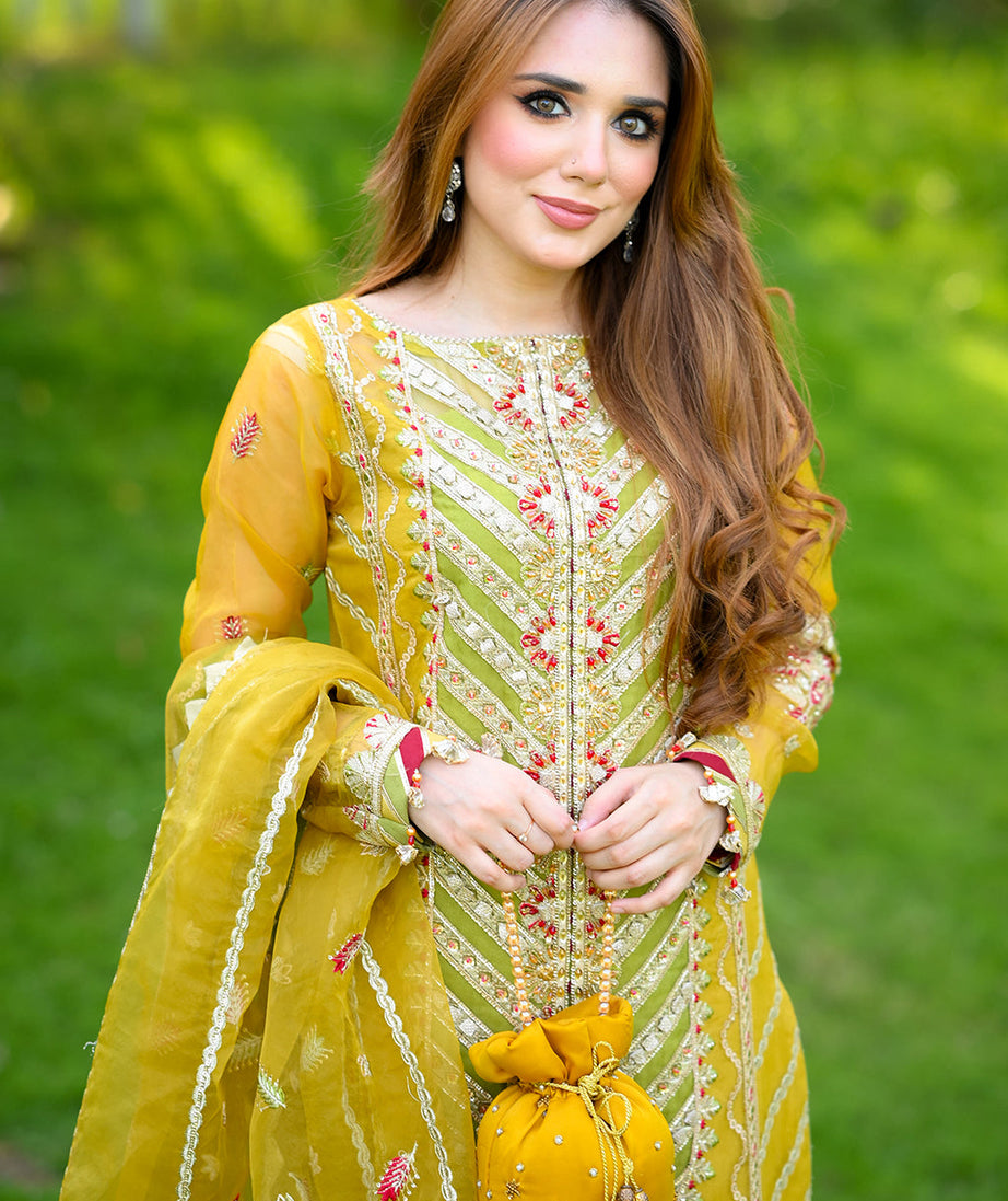 Maryam's Hayat Luxury'24 D#5002