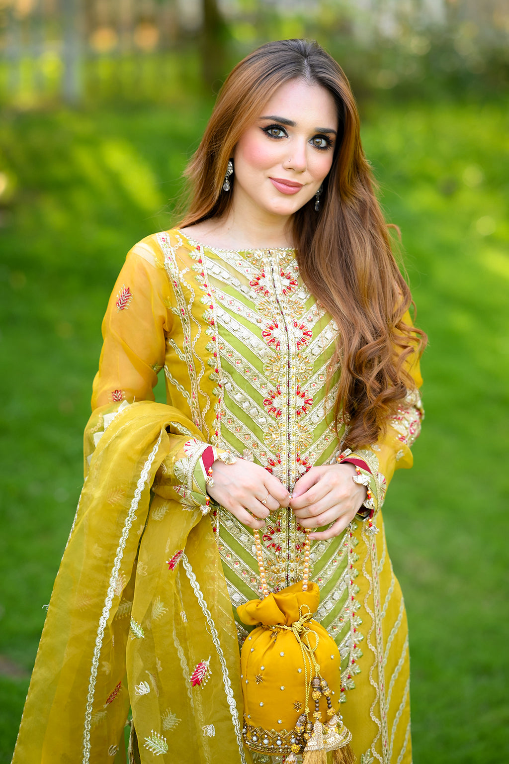 Maryam's Hayat Luxury'24 D#5002
