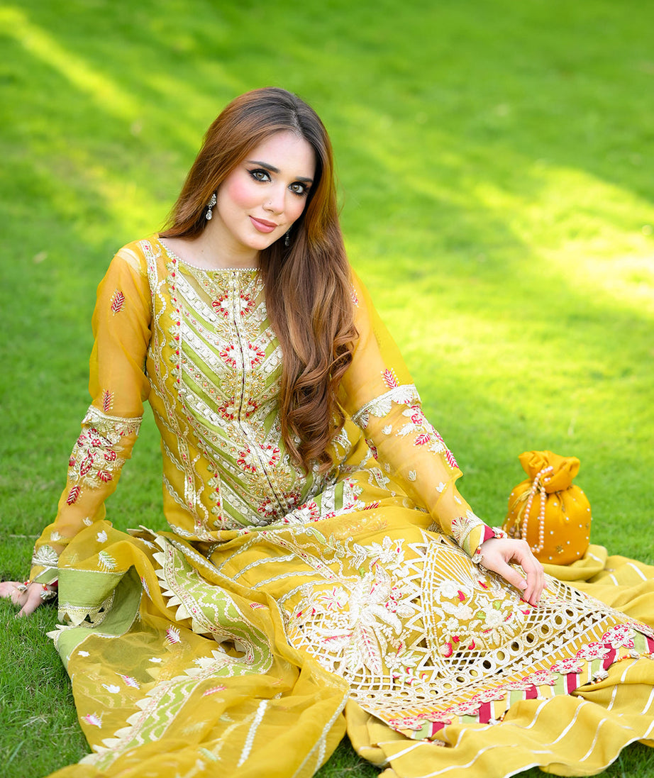 Maryam's Hayat Luxury'24 D#5002