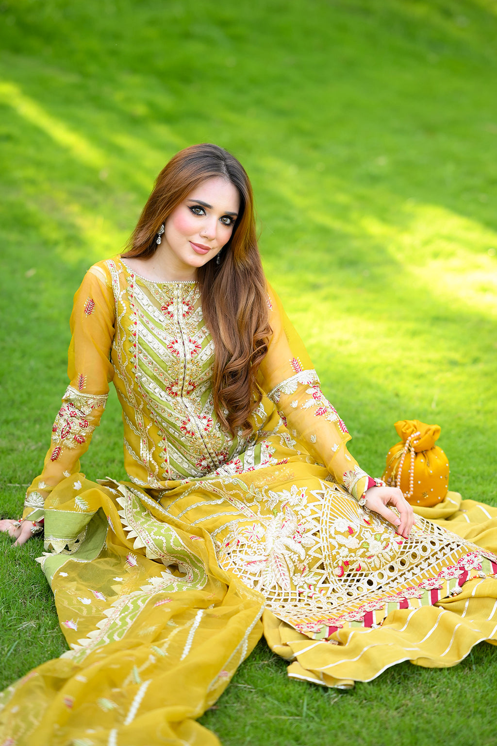 Maryam's Hayat Luxury'24 D#5002