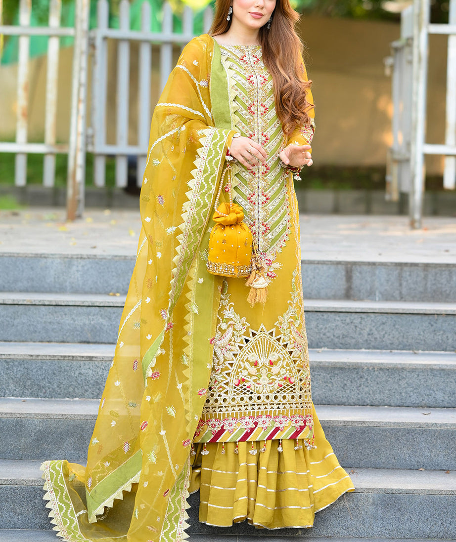 Maryam's Hayat Luxury'24 D#5002