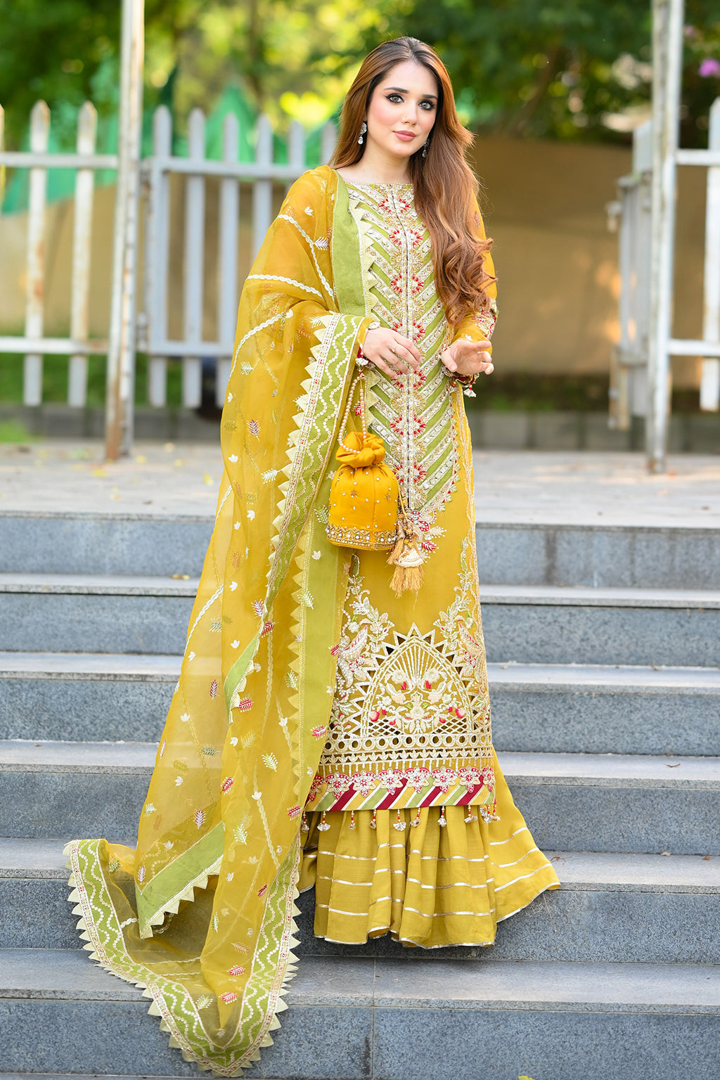 Maryam's Hayat Luxury'24 D#5002