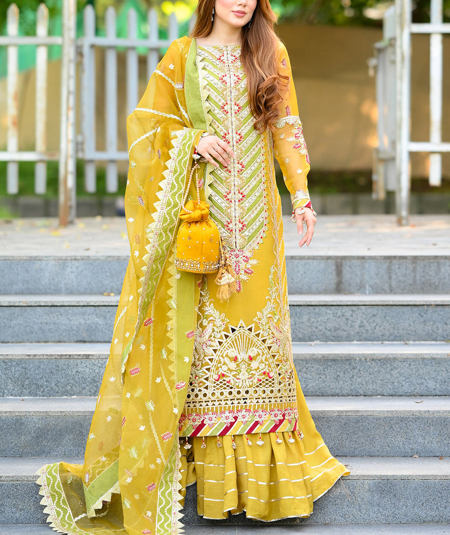 Maryam's Hayat Luxury'24 D#5002