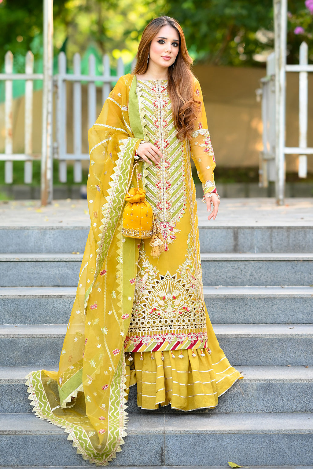 Maryam's Hayat Luxury'24 D#5002