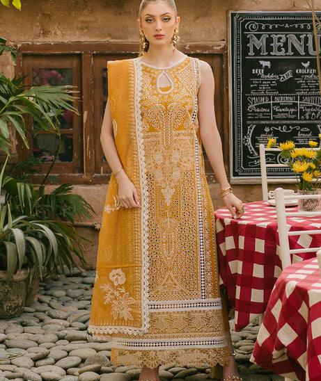 Mahnur Mahrukh Lawn'24 V#2 D#10