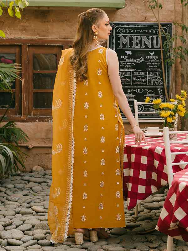 Mahnur Mahrukh Lawn'24 V#2 D#10