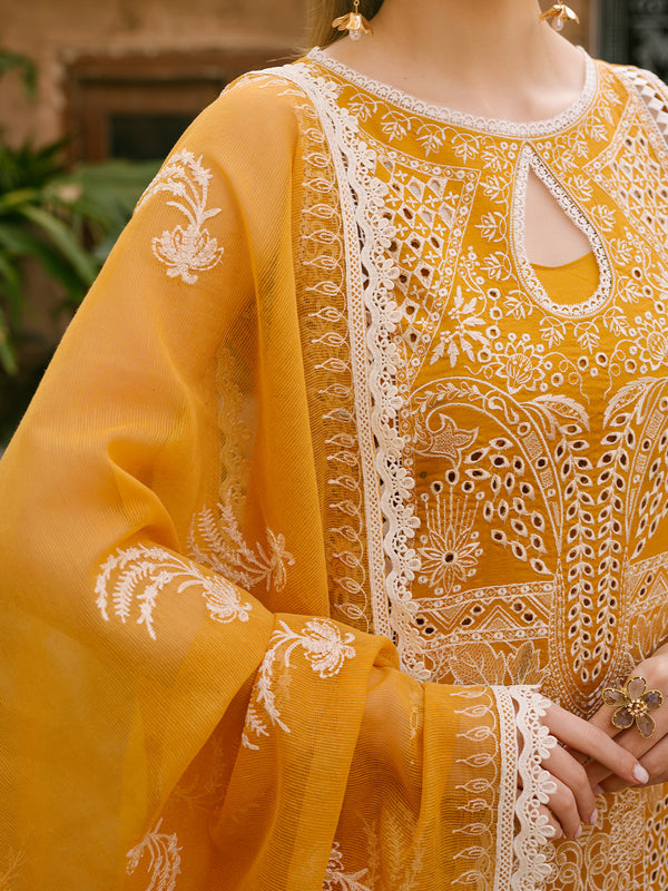 Mahnur Mahrukh Lawn'24 V#2 D#10