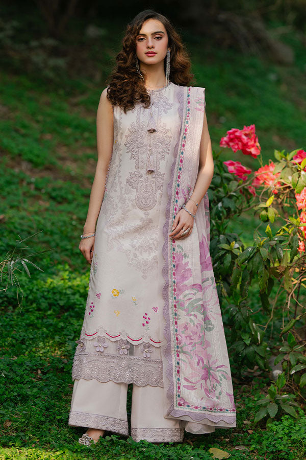 Saad Shaikh Nature`s Whisper Lawn`25 (Aafreen)