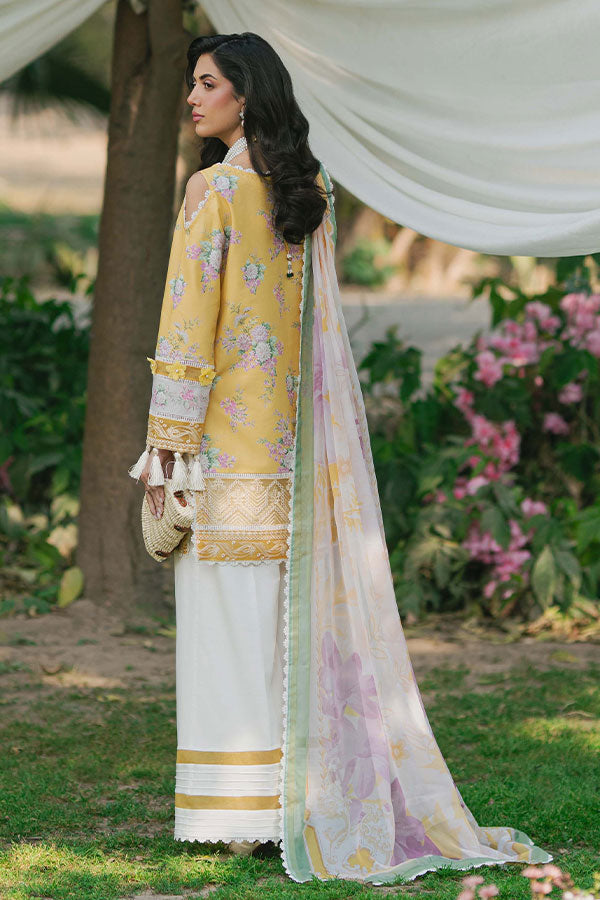 Saad Shaikh Nature`s Whisper Lawn`25 (Husna)