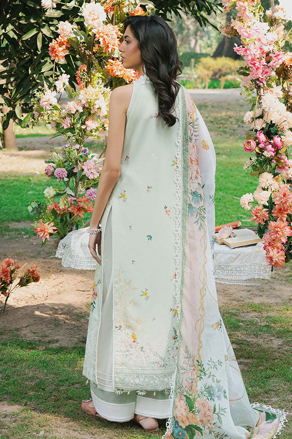 Saad Shaikh Nature`s Whisper Lawn`25 (Meher)