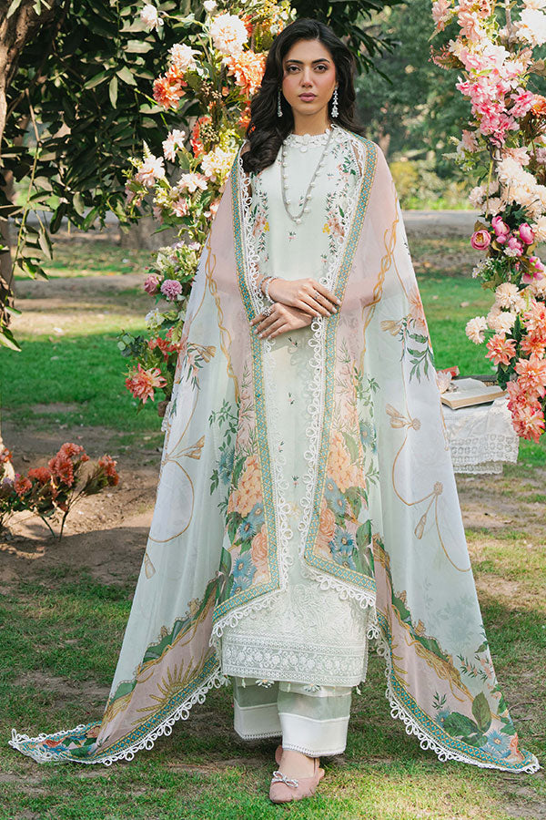 Saad Shaikh Nature`s Whisper Lawn`25 (Meher)