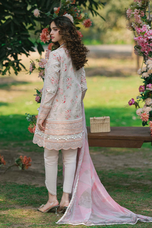 Saad Shaikh Nature`s Whisper Lawn`25 (Sahar)