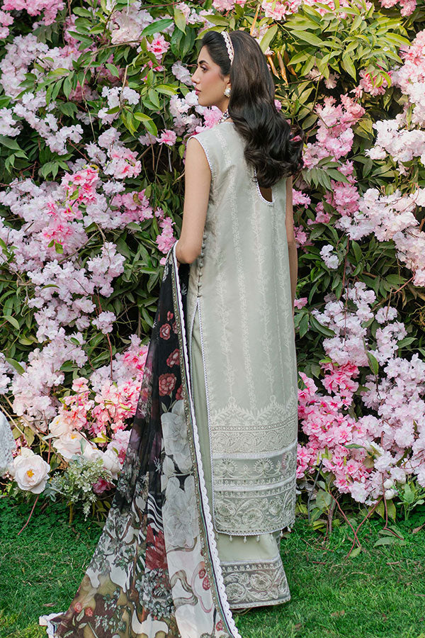 Saad Shaikh Nature`s Whisper Lawn`25 (Shafaq)