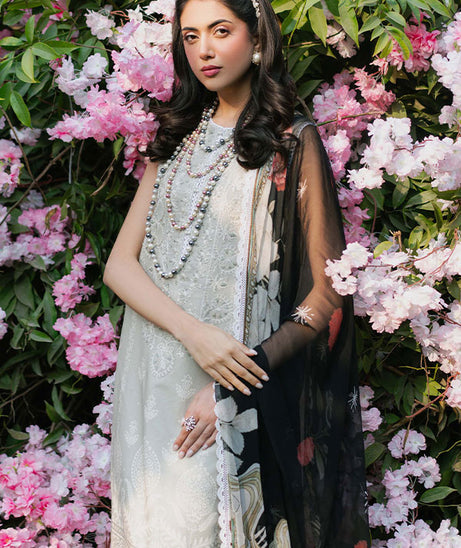 Saad Shaikh Nature`s Whisper Lawn`25 (Shafaq)