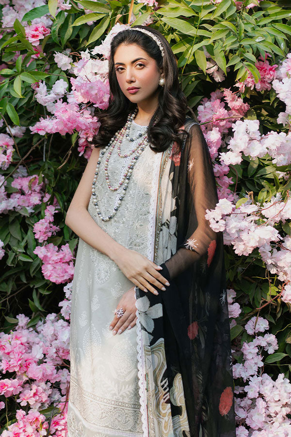 Saad Shaikh Nature`s Whisper Lawn`25 (Shafaq)