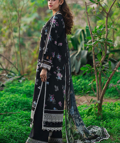 Saad Shaikh Nature`s Whisper Lawn`25 (Zohra)