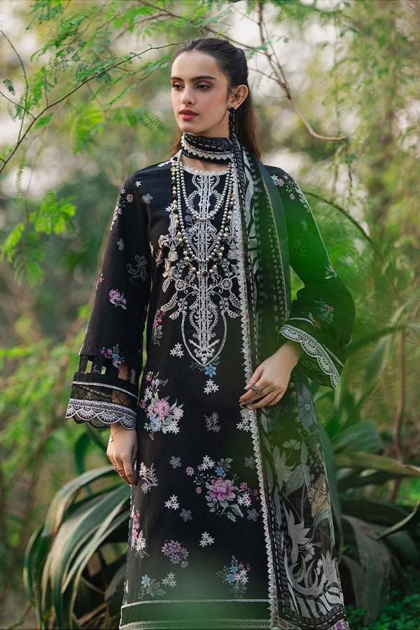 Saad Shaikh Nature`s Whisper Lawn`25 (Zohra)