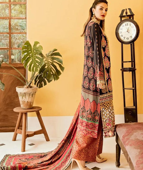 Sable Vogue Esgh`20 ES#06