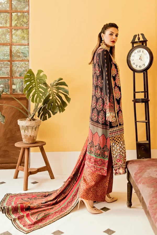 Sable Vogue Esgh`20 ES#06