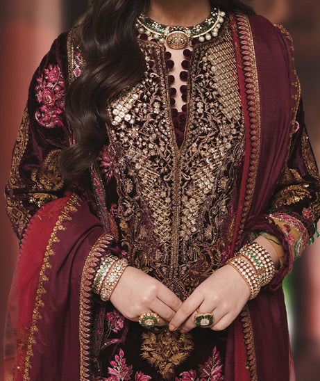 Sable V. Luxury Festive'23 FC#6