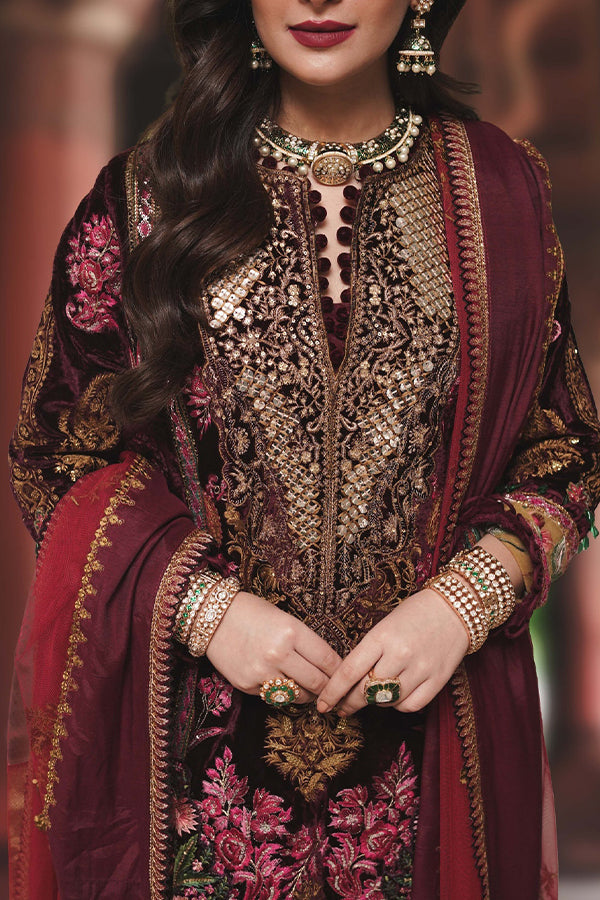 Sable V. Luxury Festive'23 FC#6