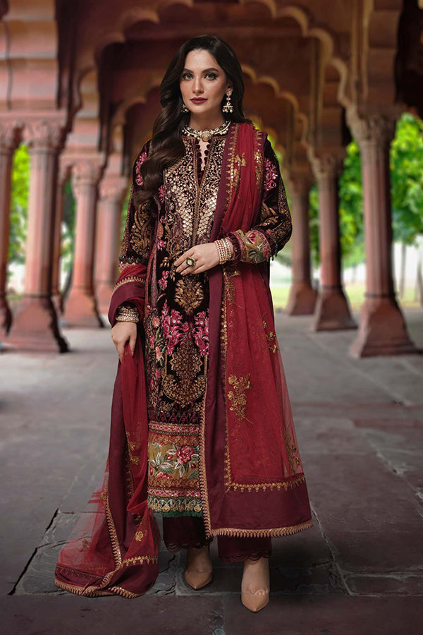 Sable V. Luxury Festive'23 FC#6