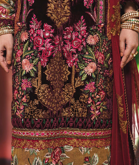 Sable V. Luxury Festive'23 FC#6