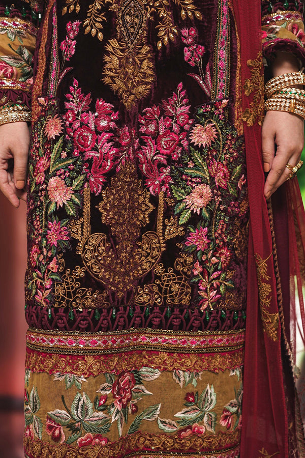 Sable V. Luxury Festive'23 FC#6