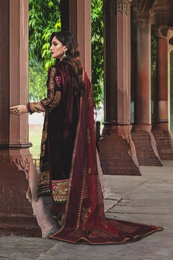 Sable V. Luxury Festive'23 FC#6