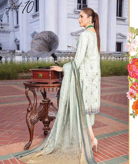 Sadia Satrangi E/Viscose`22 D#10