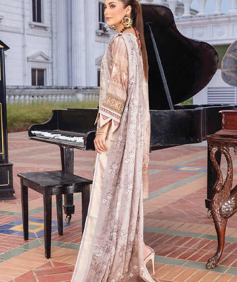 Sadia Satrangi E/Viscose`22 D#02