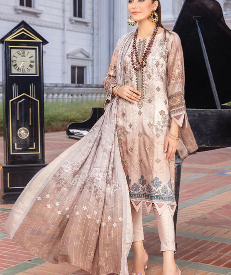 Sadia Satrangi E/Viscose`22 D#02
