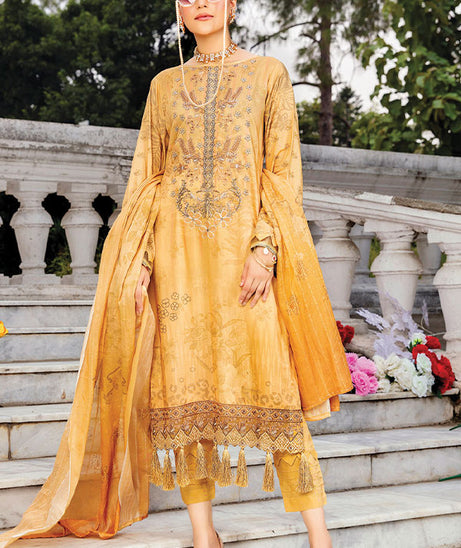 Sadia Satrangi E/Viscose`22 D#04