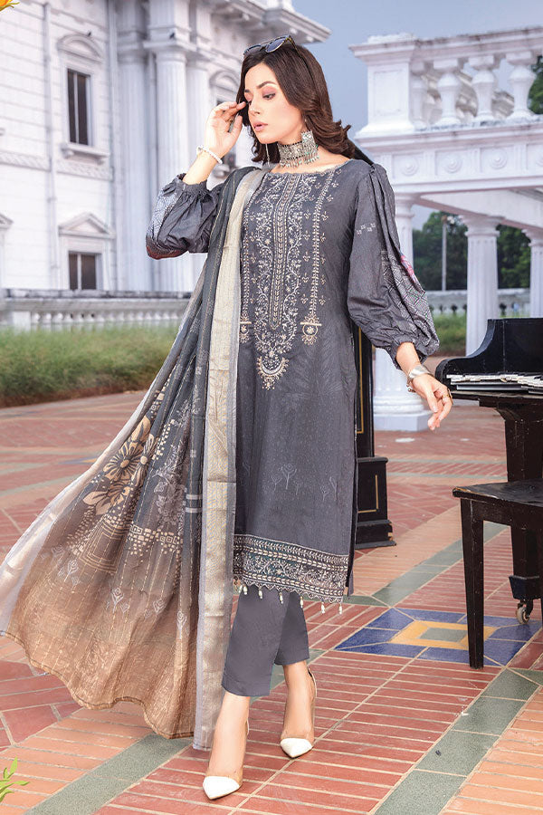 Sadia Satrangi E/Viscose`22 D#05